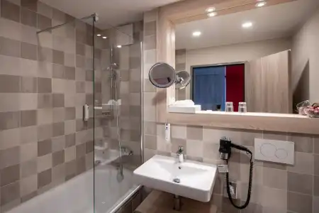 Best Western Erfurt-Apfelstaedt - 8