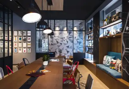 Moxy Tokyo Kinshicho - 21