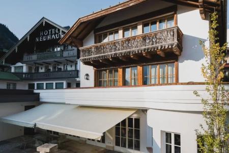 Neuhaus Zillertal Resort - 253