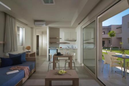 Ourania Apartments - 130