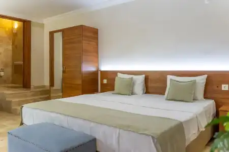 Iskelem Otel - 169