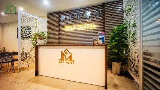May Phu Quoc - 1