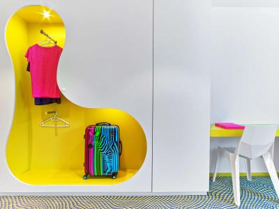 Prize by Radisson, Hannover City - 20