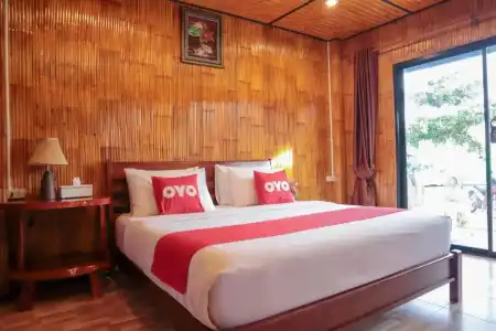 Lanta Wild Beach Resort - 47