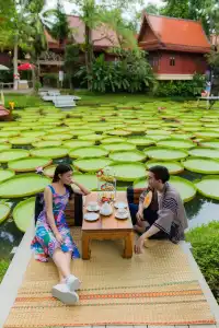 Ma Doo Bua Phuket (มาดูบัวภูเก็ต) - 15