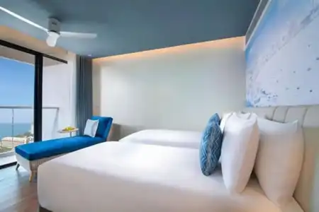 Ozo North Pattaya - 63