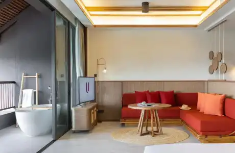 The Culture Samui - 122