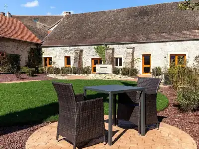 Logis de La Cloche - 14