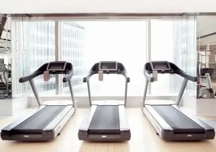 The Ritz-Carlton Shanghai, Pudong - 27