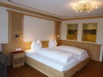 Schwarzwald-Resort Rößle - 32