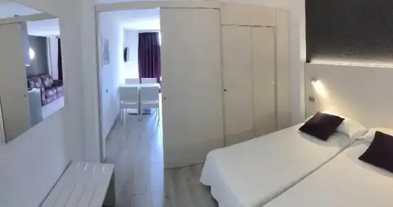 ApartMiami Park - 53