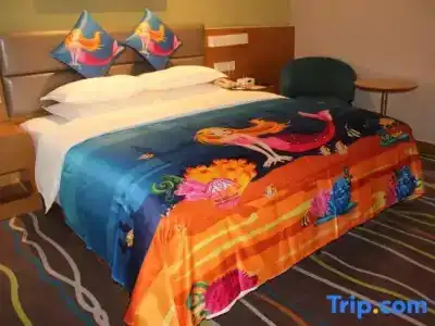 Holiday Inn Express Xi'an High-tech Zone by IHG - 65