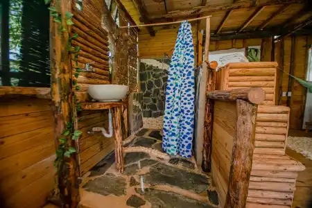 Cabarete Boutique Ecolodge Beachfront - 117