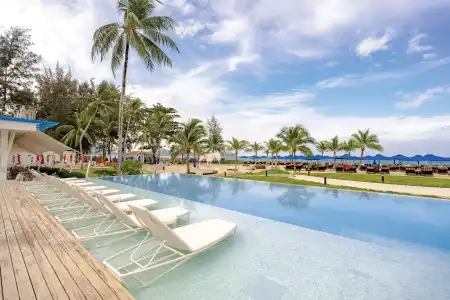 Angsana Laguna Phuket - 32