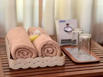 Baan Siriporn Resort - 36