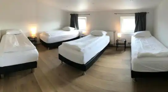 Nordic Guest House - 5