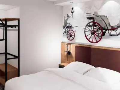 Ibis Styles Coburg - 7