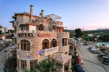 Castle - 11