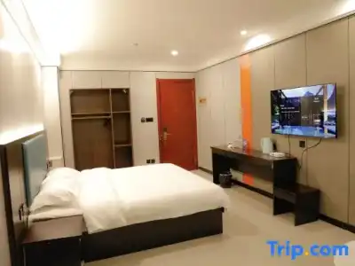 ibis Singapore Novena - 84