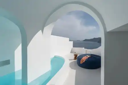 Art Maisons Aspaki Exclusive Suites - 24