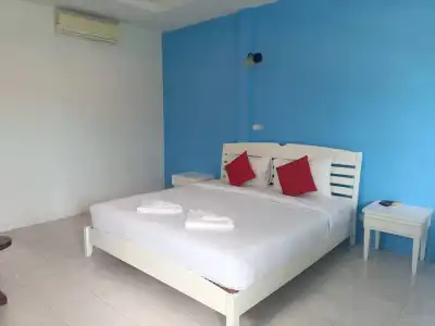 March Samui Resort - 34