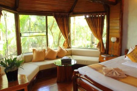 Phu Pha Nam Resort & Spa - 5