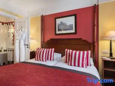 Kipling - 101