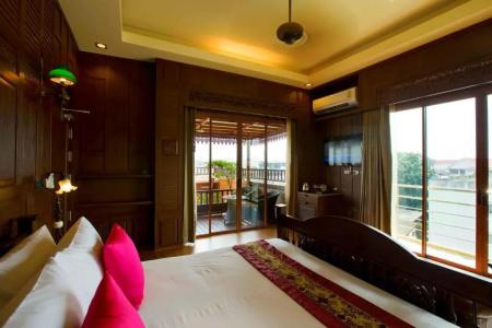 Lamphu Tree House Boutique - 174