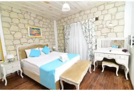 King Alacati - 1