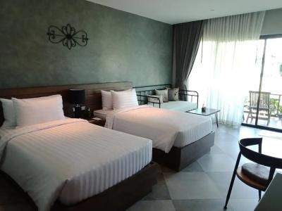 Coral Tree Villa Huahin - 60