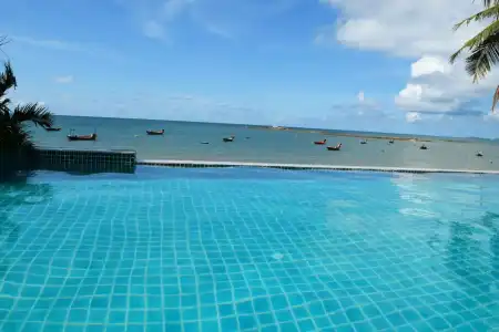 Royal Phala Cliff Beach Resort and Spa - 18