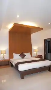 Lanta Intanin Resort - 159
