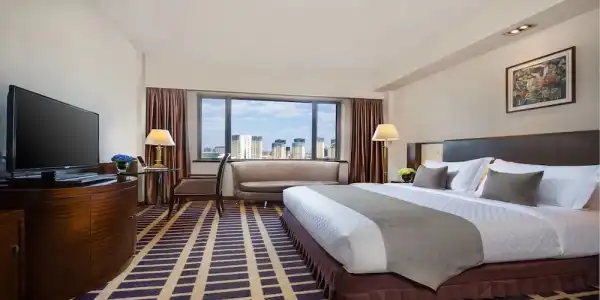Kunming Jin Jiang - 22