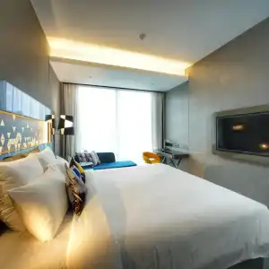 Novotel Singapore on Stevens - 48