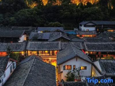 Mountain house boutique Guesthouse - 0