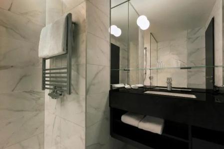 Adina Apartment Frankfurt Westend - 33
