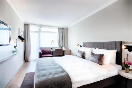 Crowne Plaza FRANKFURT CONGRESS by IHG - 26