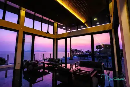 Tique Series Boutique Resort - 14