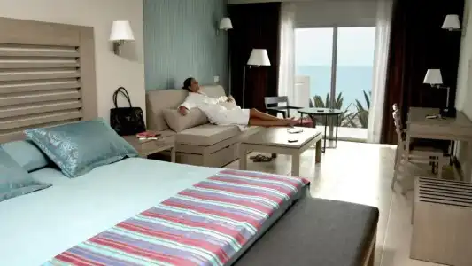 HD Beach Resort & SPA - 92