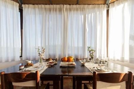 B&B Eyexei Domus - 21