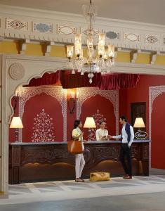 Fairmont Jaipur - 35