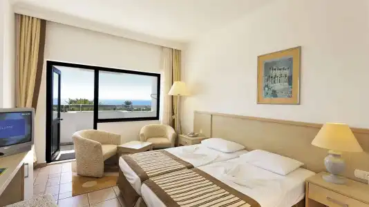Süral Saray Resort & SPA (+16) - 40