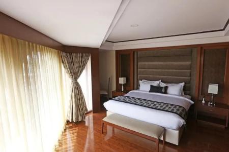 Golden Tulip Jaipur City Center - 48