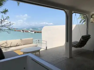Punnpreeda Beach Resort - 131