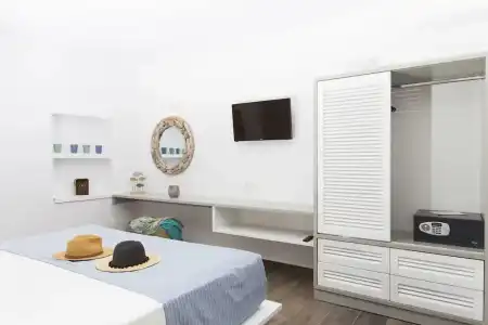 Lindos Del Mar Suites - Adults Only - 48