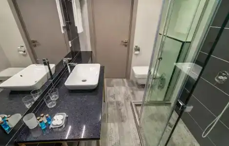 Boutique Gladius Inn - 105