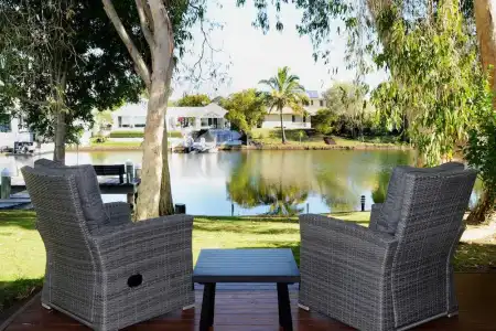 Noosa Entrance Waterfront Resort - 201