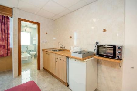 Alborada Aparthotel - 67