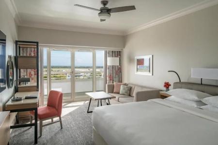 Hyatt Regency Orlando International Airport - 34
