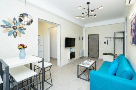 Stay Inn on Ekmalyan Street - 72